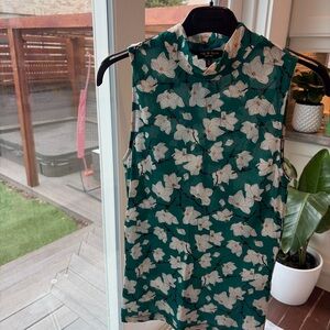 rag & bone tank - Sabeen sleeveless top XS